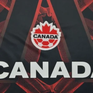 Canadá Camiseta 2026 Especial Roja - Camiseta Canadá Mundial 2026 | tiendasdefutboles