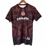Canadá Camiseta 2026 Especial Roja - Camiseta Canadá Mundial 2026 | tiendasdefutboles