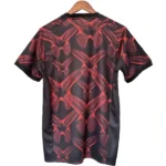 Tailandia Especial Camiseta Canadá 2026 Rojo Negro