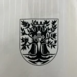 Tailandia Especial Camiseta Celta de Vigo 2025 2026 Blanco