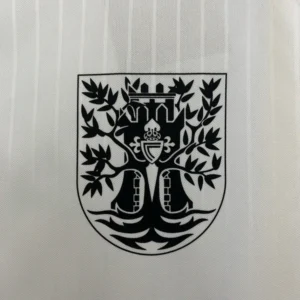 Celta de Vigo Camiseta 2025 2026 Especial Blanca - Camiseta La Liga Celta De Vigo | tiendasdefutboles