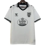 Celta de Vigo Camiseta 2025 2026 Especial Blanca - Camiseta La Liga Celta De Vigo | tiendasdefutboles