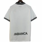Tailandia Especial Camiseta Celta de Vigo 2025 2026 Blanco