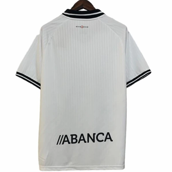 Tailandia Especial Camiseta Celta de Vigo 2025 2026 Blanco Celta de Vigo Camiseta 2025 2026 Especial Blanca - Camiseta La Liga Celta De Vigo | tiendasdefutboles