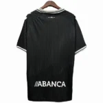 Tailandia Especial Camiseta Celta de Vigo 2025 2026 Negro