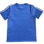 Tailandia Especial Camiseta Chelsea 2025 2026 Azul Blanco