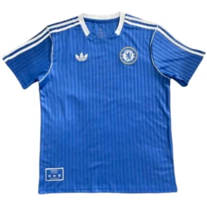 Chelsea Camiseta 2025 2026 Especial Azul - Camiseta Chelsea | tiendasdefutboles