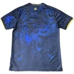 Tailandia Especial Camiseta Chelsea 2025 2026 Azul Marino