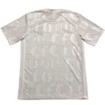 Tailandia Especial Camiseta Chelsea 2025 2026 Blanco Azul