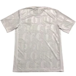 Chelsea Camiseta 2025 2026 Especial Blanca - Camiseta Chelsea | tiendasdefutboles