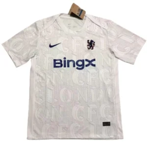 Chelsea Camiseta 2025 2026 Especial Blanca - Camiseta Chelsea | tiendasdefutboles