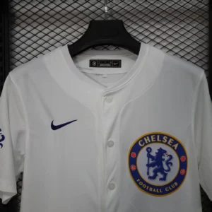 Chelsea Camiseta 2025 2026 Especial Blanca - Camiseta Chelsea | tiendasdefutboles