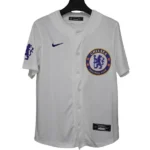 Tailandia Especial Camiseta Chelsea 2025 2026 Blanco