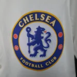 Tailandia Especial Camiseta Chelsea 2025 2026 Blanco