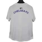 Tailandia Especial Camiseta Chelsea 2025 2026 Blanco