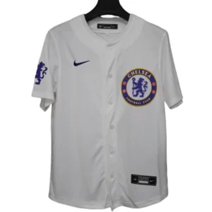 Chelsea Camiseta 2025 2026 Especial Blanca - Camiseta Chelsea | tiendasdefutboles