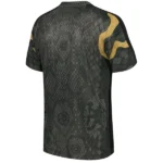 Tailandia Especial Camiseta Chelsea 2025 2026 Negro
