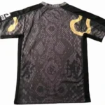 Tailandia Especial Camiseta Chelsea 2025 2026 Negro