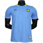 Colombia Camiseta 2026 Especial Azul - Camiseta Colombia | tiendasdefutboles