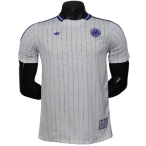 Colombia Camiseta 2026 Especial Blanca - Camiseta Colombia | tiendasdefutboles