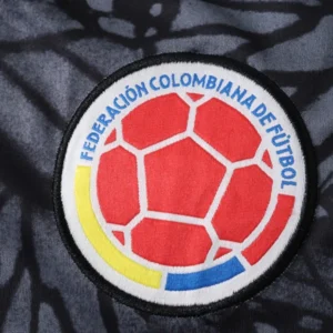 Colombia Camiseta 2026 Especial Negra - Camiseta Colombia | tiendasdefutboles