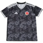 Colombia Camiseta 2026 Especial Negra - Camiseta Colombia | tiendasdefutboles