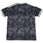 Tailandia Especial Camiseta Colombia 2026 Negro