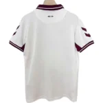 Tailandia Especial Camiseta Colonia 2025 2026 Amarillo Blanco