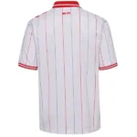 Tailandia Especial Camiseta Colonia 2025 2026 Blanco
