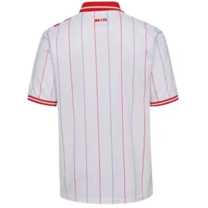 FC Colonia Camiseta 2025 2026 Especial Blanca - Camiseta Fc Colonia | tiendasdefutboles