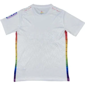 FC Colonia Camiseta 2025 2026 Especial Blanca - Camiseta Fc Colonia | tiendasdefutboles
