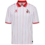 FC Colonia Camiseta 2025 2026 Especial Blanca - Camiseta Fc Colonia | tiendasdefutboles