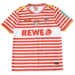 FC Colonia Camiseta 2025 2026 Especial Roja - Camiseta Fc Colonia | tiendasdefutboles