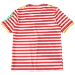 Tailandia Especial Camiseta Colonia 2025 2026 Rojo Blanco