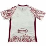Tailandia Especial Camiseta Colonia 2025 2026 Rojo