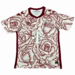 FC Colonia Camiseta 2025 2026 Especial Roja - Camiseta Fc Colonia | tiendasdefutboles