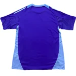 Tailandia Especial Camiseta Como 1907 2024 2025 Azul