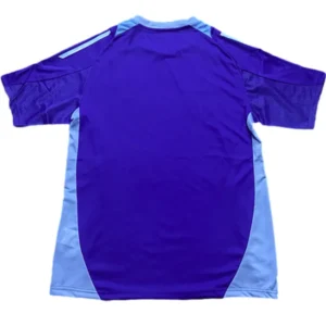 Como 1907 Camiseta 2024 2025 Especial Azul - Camiseta Serie A Como 1907 | tiendasdefutboles