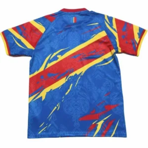 Congo Camiseta 2026 Especial Azul - Camiseta Congo | tiendasdefutboles