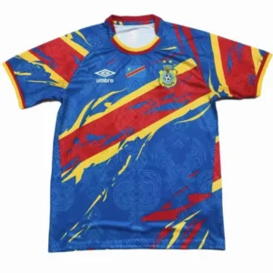 Congo Camiseta 2026 Especial Azul - Camiseta Congo | tiendasdefutboles