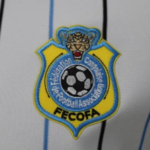 Congo Camiseta 2026 Especial Blanca - Camiseta Congo | tiendasdefutboles