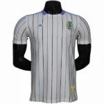 Tailandia Especial Camiseta Congo 2026 Blanco