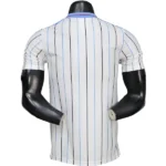 Tailandia Especial Camiseta Congo 2026 Blanco