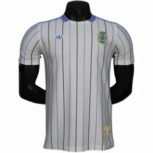 Congo Camiseta 2026 Especial Blanca - Camiseta Congo | tiendasdefutboles