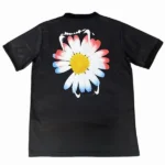 Tailandia  Especial Camiseta Corea 2026 Negro
