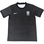 Corea Camiseta 2026 Especial Negra - Camiseta Corea Del Sur Mundial 2026 | tiendasdefutboles