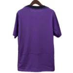 Tailandia Especial Camiseta Corinthians Paulista 2025 2026 Purpura