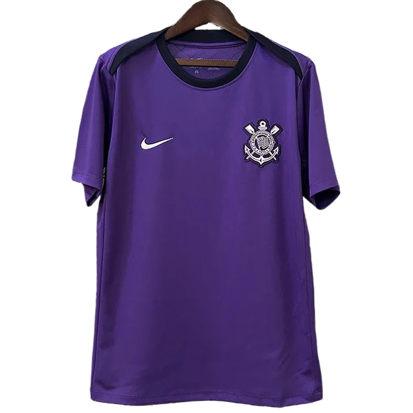 Corinthians Paulista Camiseta 2025 2026 Especial Púrpura | tiendasdefutboles
