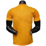 Tailandia Especial Camiseta Costa De Marfil 2026 Naranja