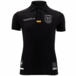 Tailandia Especial Camiseta Ecuador 2025 Negro